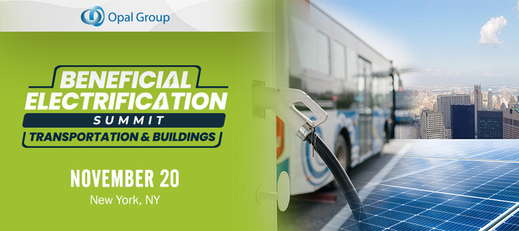 Beneficial Electrification Summit 2025