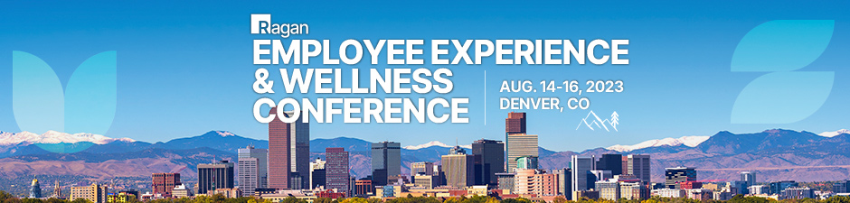 Employee Experience and Wellness Conference
