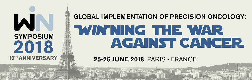 WIN Symposium 2018