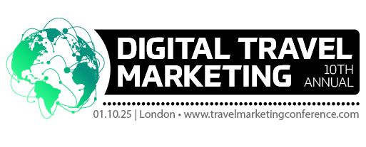 Digital Travel Marketing Conference 2025