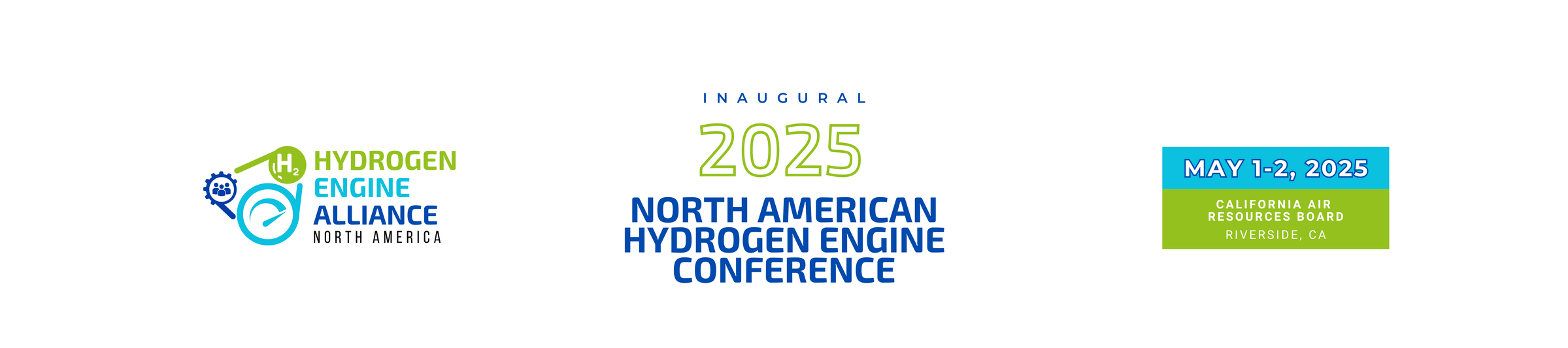 Inaugural 2025 North American Hydrogen Engine Conference