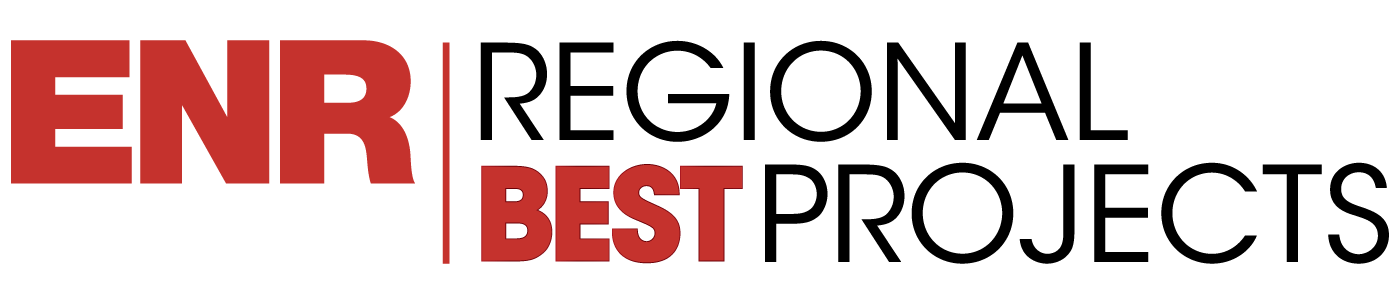 2025 Regional Best Projects Awards