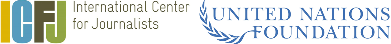 Private Luncheon and Discussion on Journalism and the Global Goals