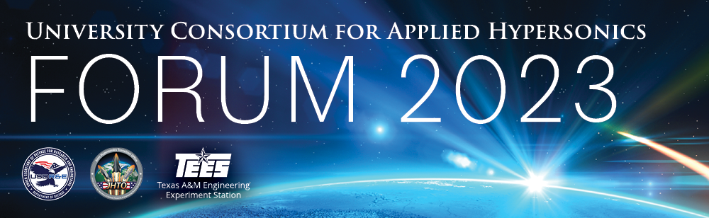 UCAH Forum 2023 (Non-Classified)