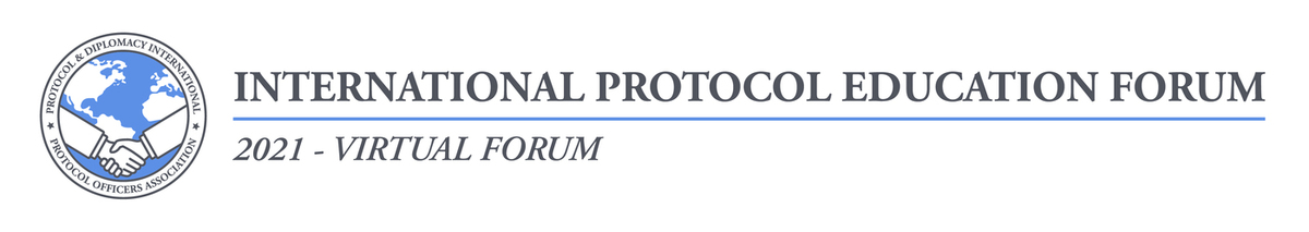 PDI-POA 2021 Virtual Education Forum 