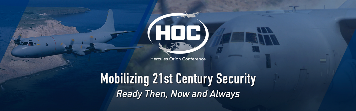 2024 Hercules Orion Conference
