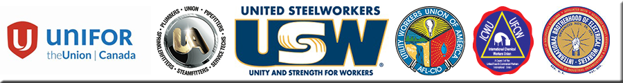2023 Inter Union Gas Workers Conference 