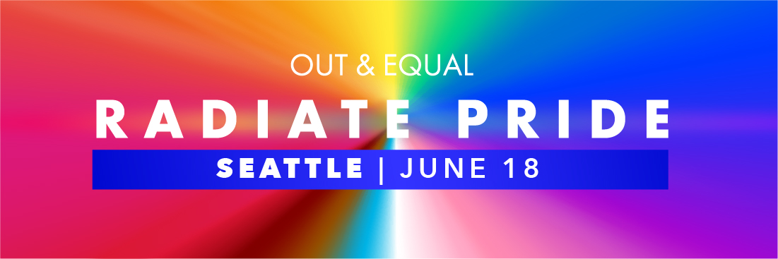 2024 Pride Reception - Seattle