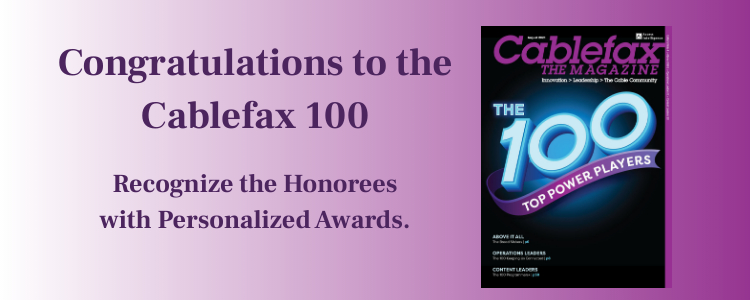 CFX 100 Award Orders 2021
