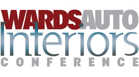 WardsAuto Interiors Conference 2015