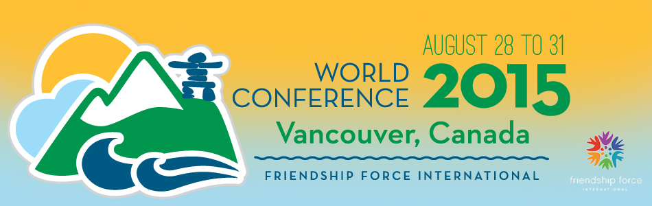 Friendship Force World Conference 2015