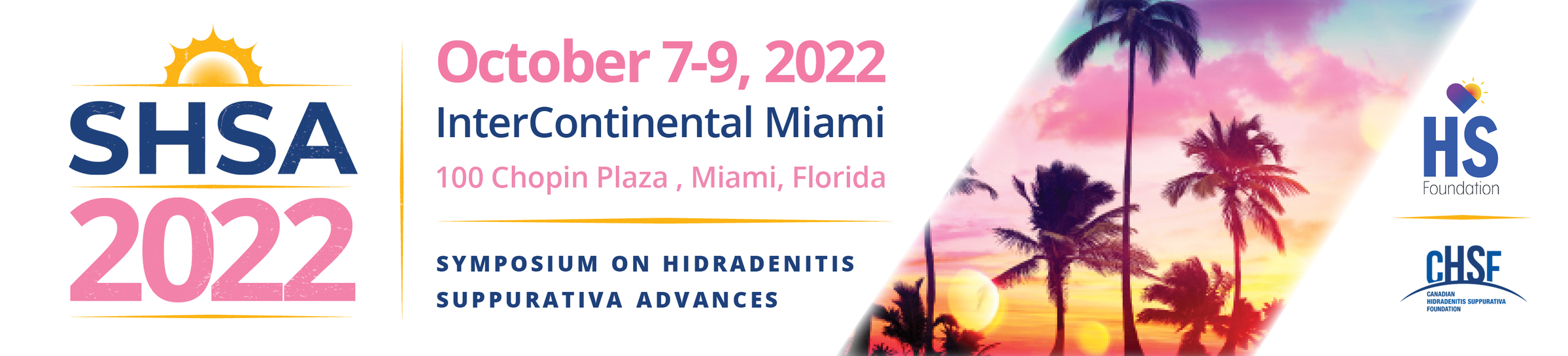 7th Annual Symposium on Hidradenitis Suppurativa Advances