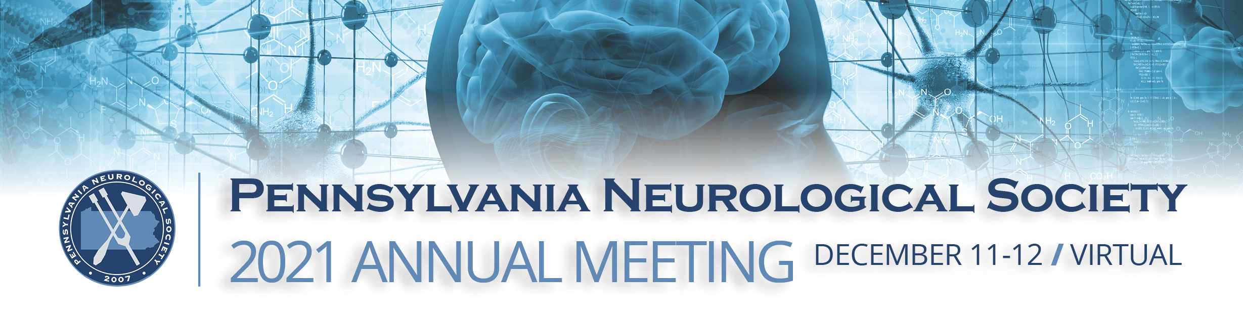 2021 Pennsylvania Neurological Society Annual Meeting