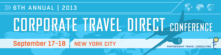 Corporate Travel Direct Conference