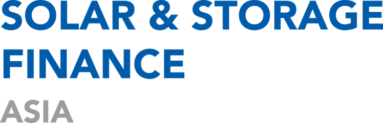 Solar & Storage Finance Asia