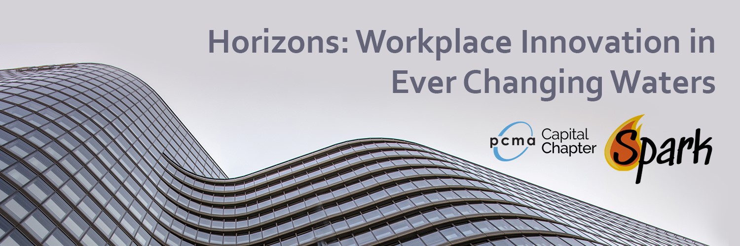 Q4 Spark: Horizons: Workplace Innovation in Ever Changing Waters