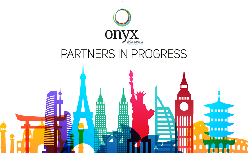 Onyx 2018 FutureSource
