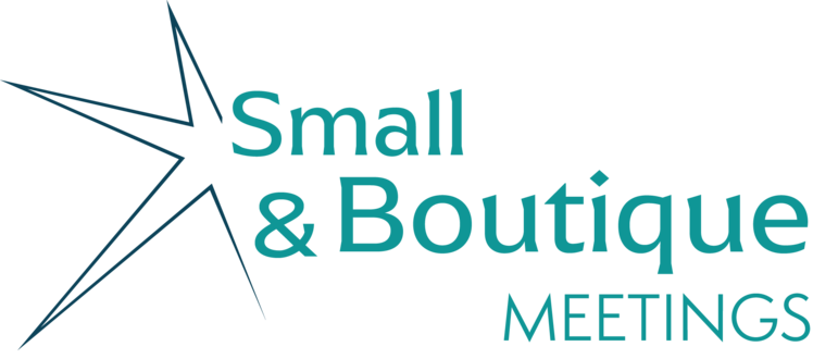 Small & Boutique Meetings Summer: July 9-11, 2023