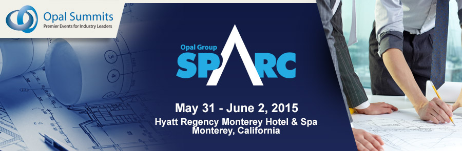 Opal Group SpArc 2015