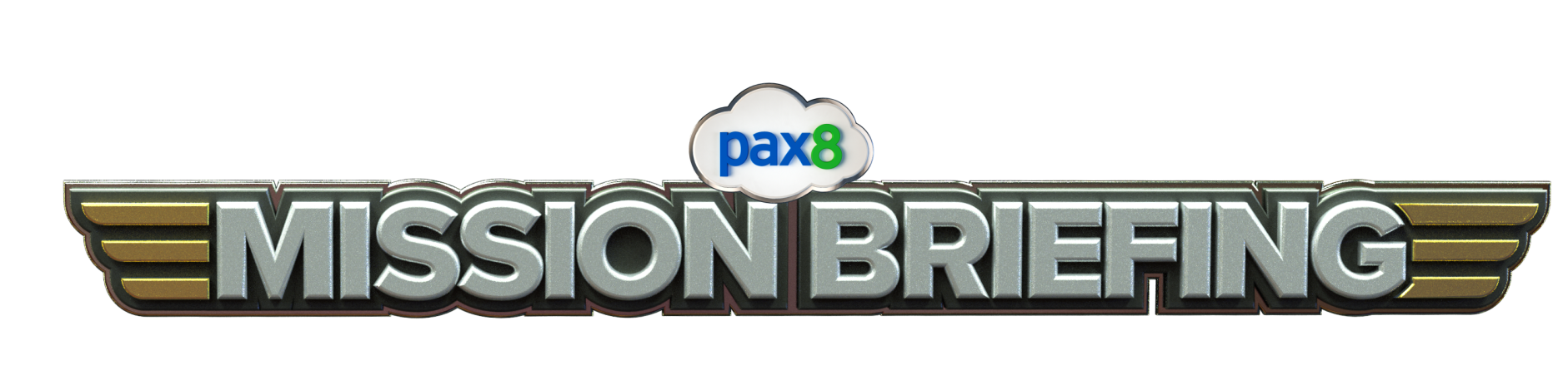 Pax8 Mission Briefing