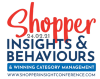 The Shopper Insights & Behaviours Conference