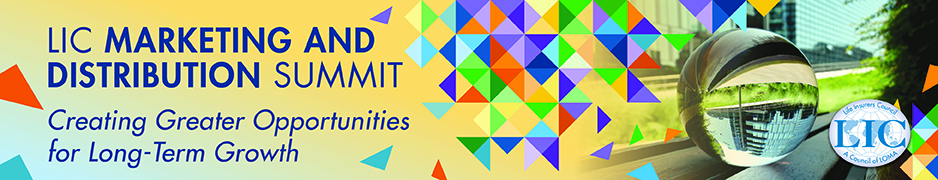 2025 LIC Marketing and Distribution Summit - July