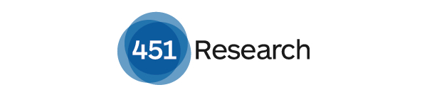 451 Research Tech M&A Summit, San Francisco, 2017