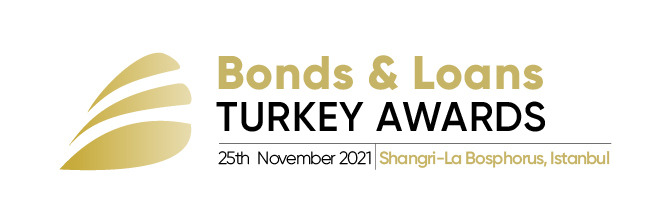 Bonds & Loans Turkey AWARDS 2021