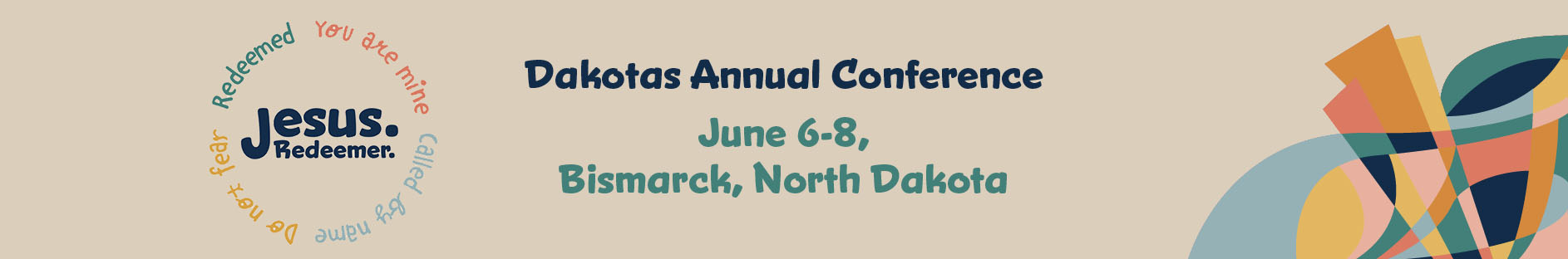 Dakotas Annual Conference 2024