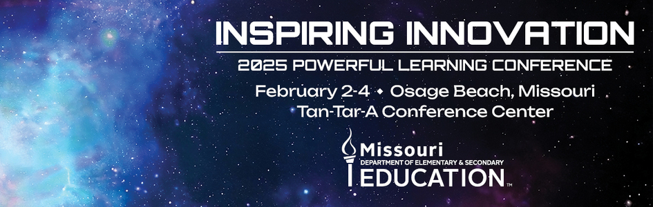 2025 Powerful Learning Conference  