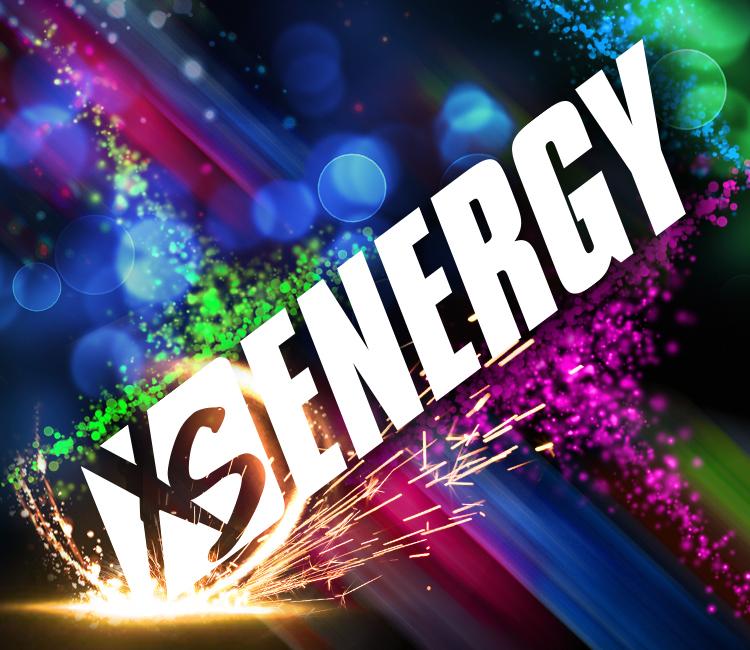 2015 XS Party LIVE