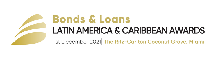 Bonds & Loans Latin America & Caribbean AWARDS 2021