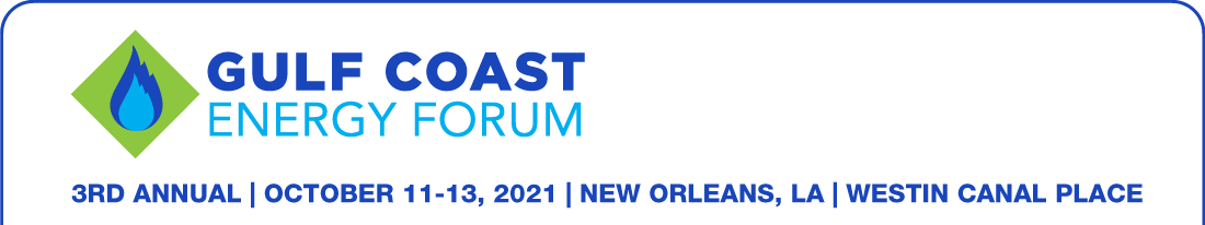 Gulf Coast Energy Forum-2021