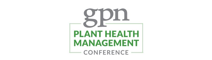 GPN Plant Health Management Conference