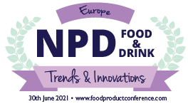 Euros - NPD Europe Food & Drink Conference