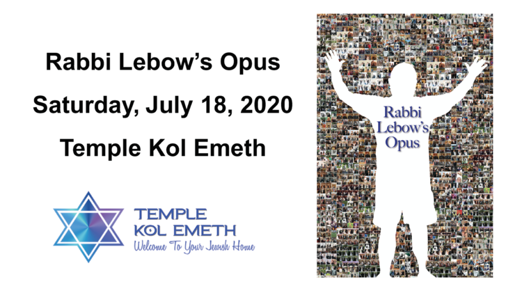 Lebow Opus 2020