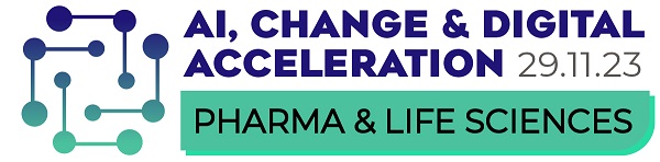 Pharma Digital Transformation Conference 2023