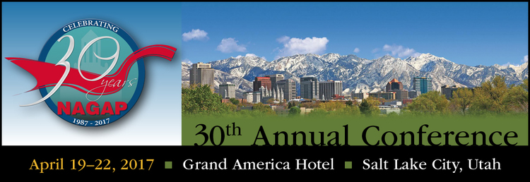 NAGAP 2017 Annual Conference