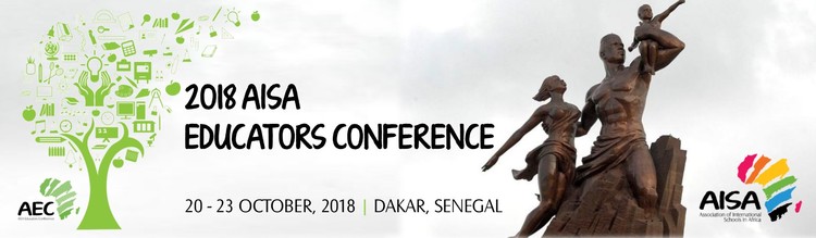 AISA 2018 Educators Conference