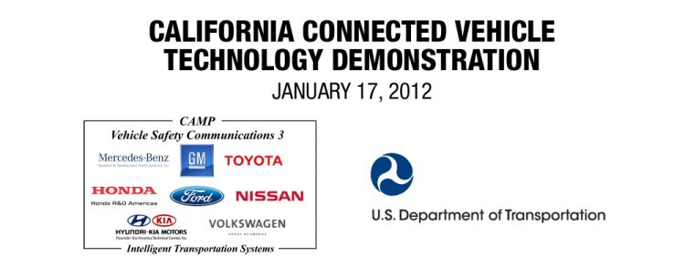CAMP-VSC3 Consortium / CALIFORNIA