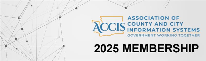 2025 ACCIS Membership