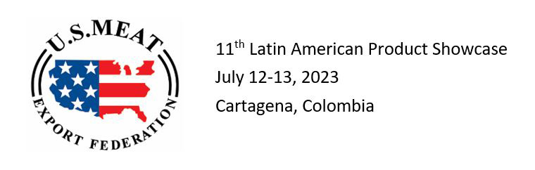 Latin American Product Showcase 2023