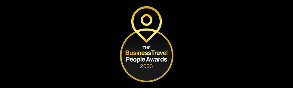 The Business Travel People Awards 2023
