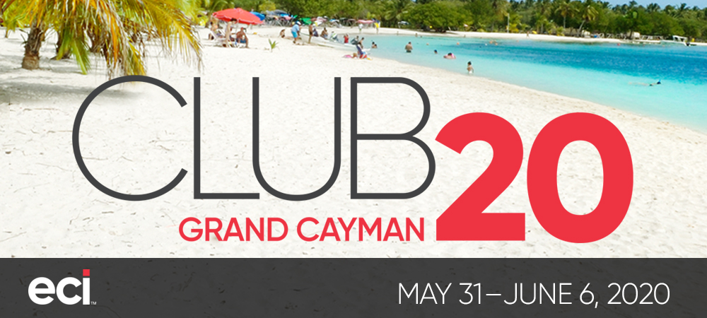 ECI Club 2020 Trip