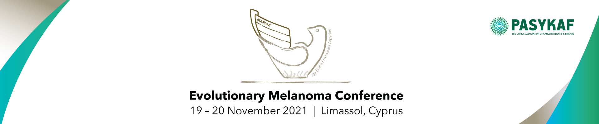 Evolutionary Melanoma Conference