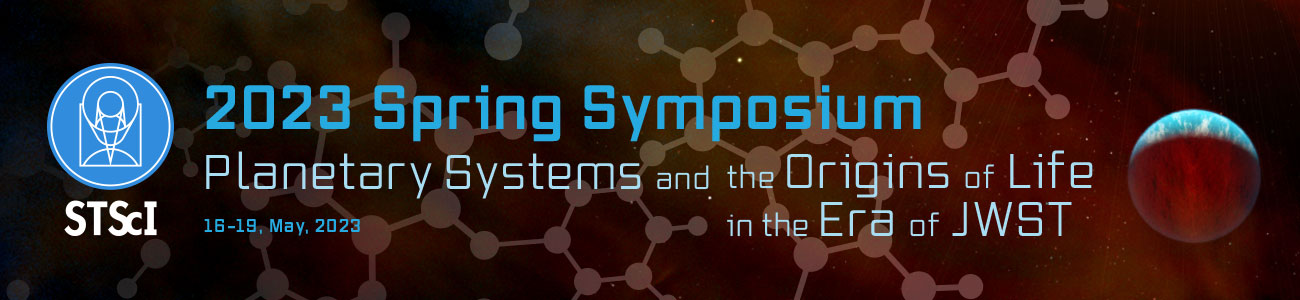 2023 Spring Symposium