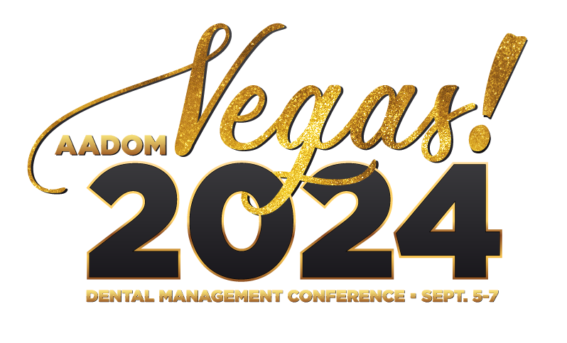 AADOM 19th Annual Dental Management Conference - Exhibitors