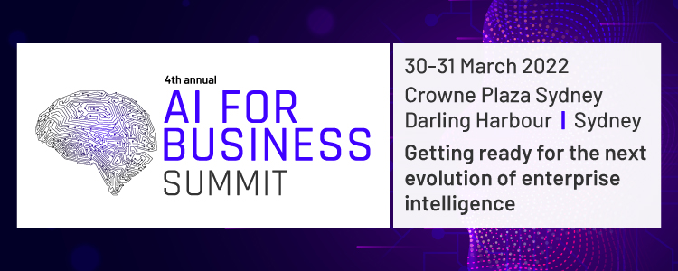 AI for Business Summit 2022