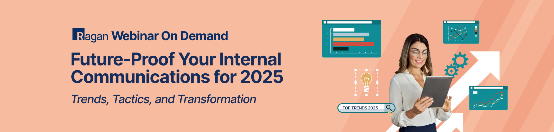 Hot Topic Webinar -Future-Proof Your Internal Communications for 2025