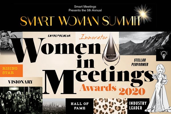 Smart Woman Summit 2020 - CXL